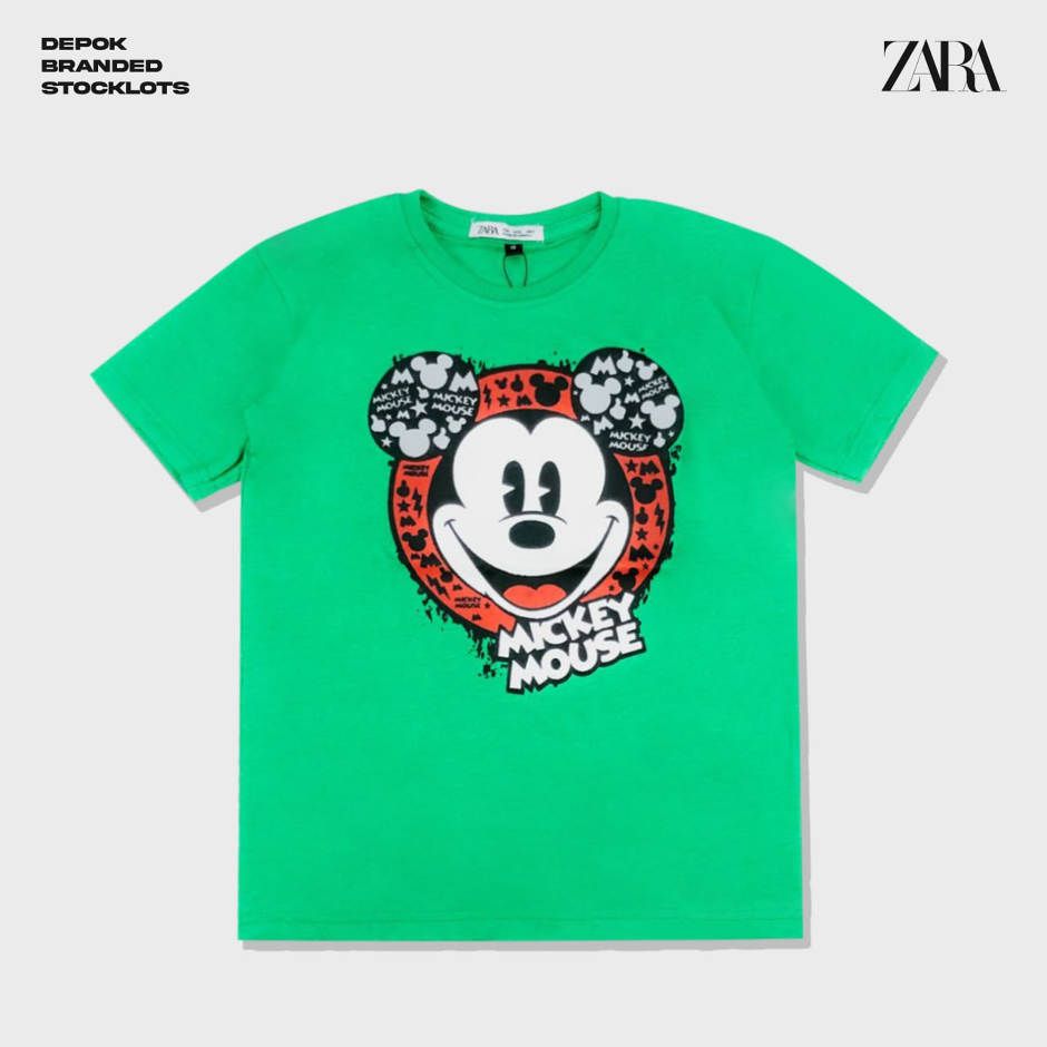 Distributor Baju Zara Size Junior Harga Murah 02