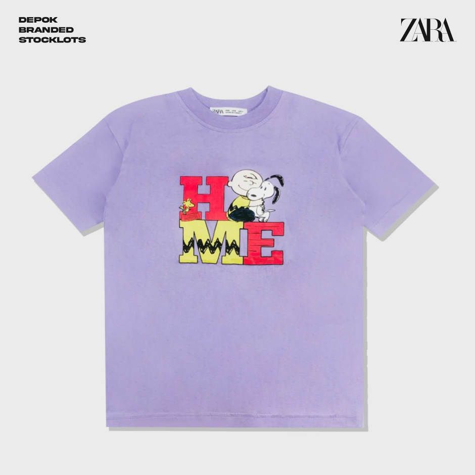 Distributor Baju Zara Size Junior Harga Murah 02