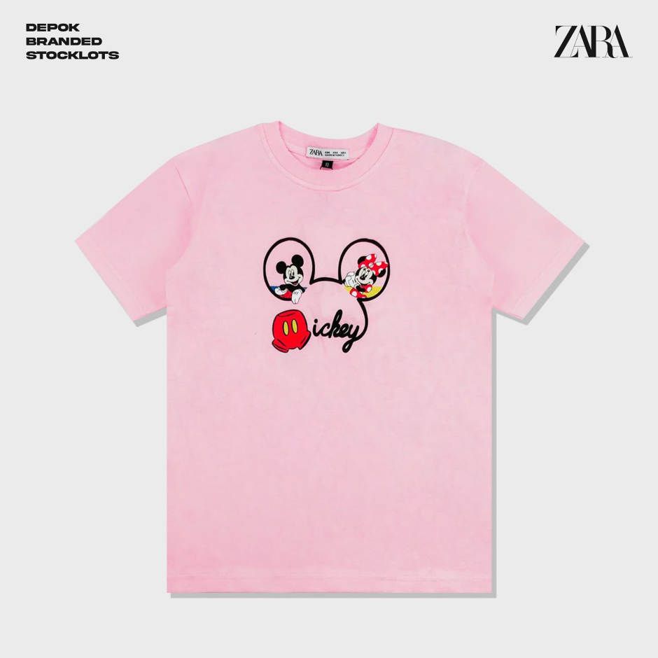 Distributor Baju Zara Size Junior Harga Murah 03
