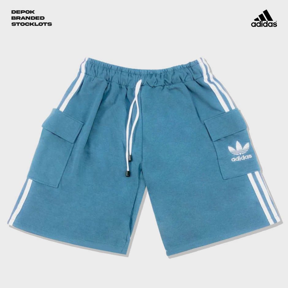 Distributor Shortpants Adidas Terbaru Harga Murah 02