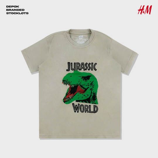 Distributor Baju H&M Kids Harga Murah 01