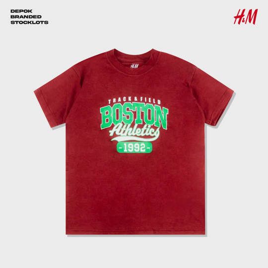 Distributor Baju H&M Kids Harga Murah 06