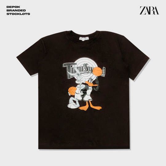 Distributor Kaos Anak Zara Terbaru Harga Murah 05