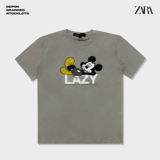 Distributor Kaos Anak Zara Terbaru Harga Murah 06