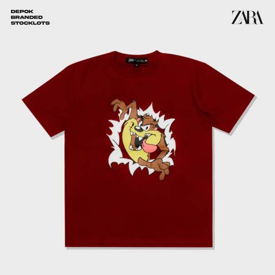 Distributor Kaos Anak Zara Terbaru Harga Murah 08