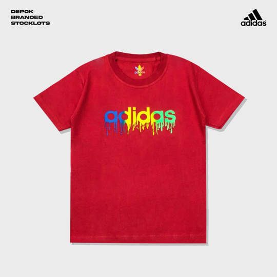 Distributor Kaos Junior Merk Adidas Murah 04