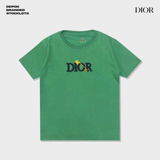 Distributor Kaos Dior Junior Harga Murah 02