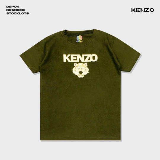 Distributor Baju Merk Kenzo Harga Murah 03