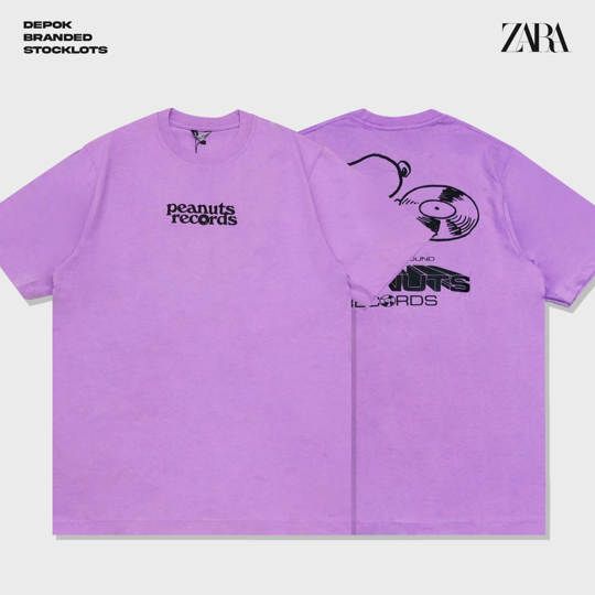 Distributor Baju Zara Pria Terbaru Harga Murah 01