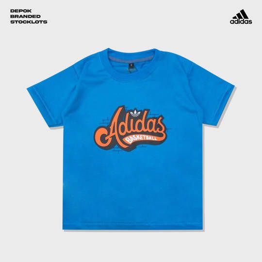 Distributor Kaos Adidas Kids Original Harga Murah 01