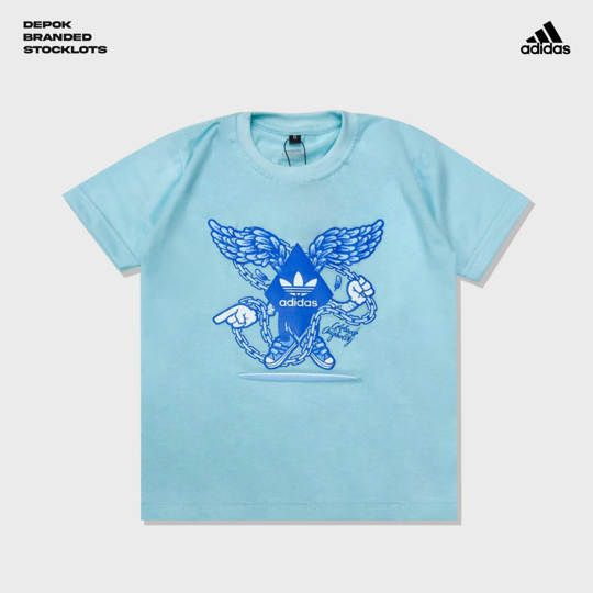 Distributor Kaos Adidas Kids Original Harga Murah 03
