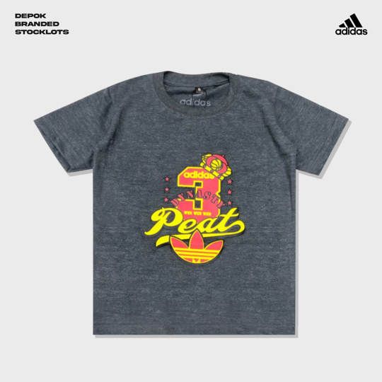 Distributor Kaos Adidas Kids Original Harga Murah 04