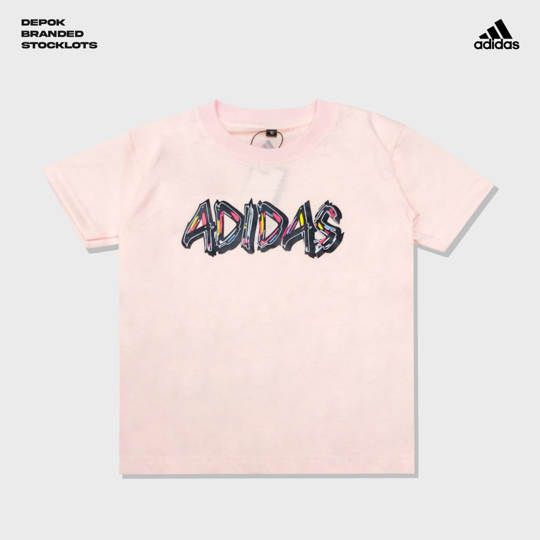 Distributor Kaos Adidas Kids Original Harga Murah 05