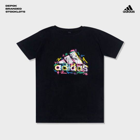 Distributor Kaos Junior Merk Adidas Harga Murah 01