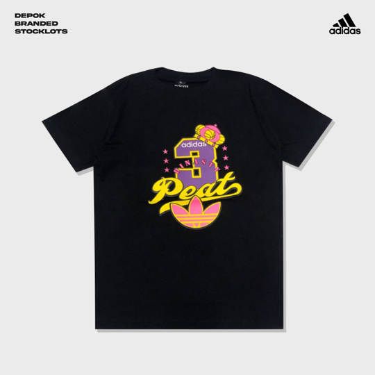Distributor Kaos Junior Merk Adidas Harga Murah 03