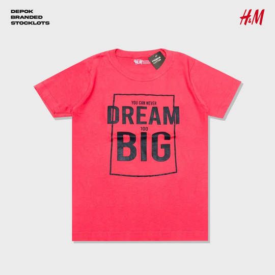Distributor Baju H&M Junior Murah 04