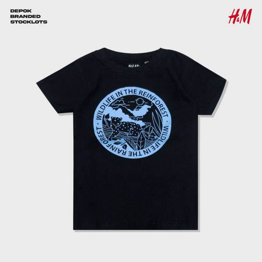Distributor Baju H&M Junior Murah 05