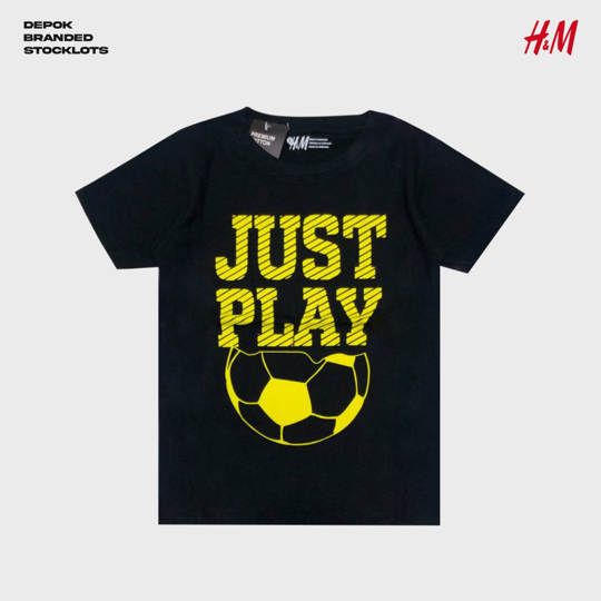 Distributor Baju H&M Junior Murah 07