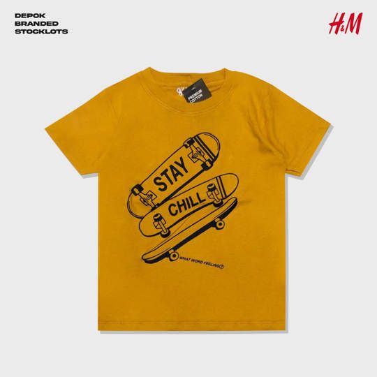 Distributor Baju H&M Junior Murah 11