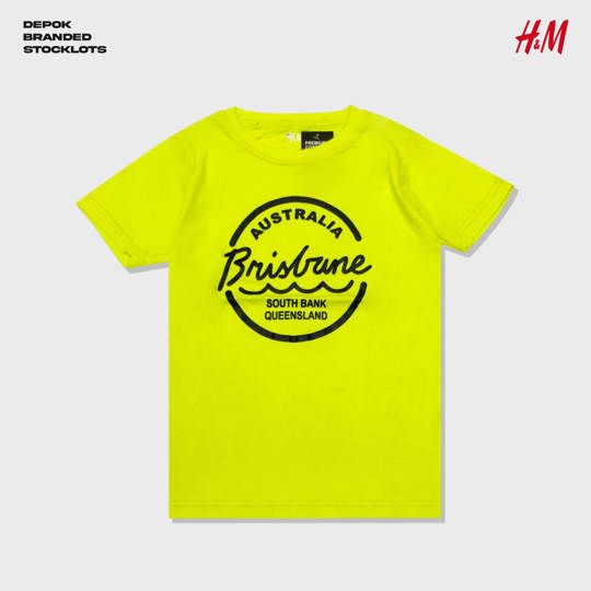 Distributor Baju H&M Junior Murah 13
