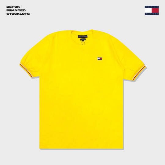 Distributor T-Shirt Tommy Hilfiger Harga Murah 04