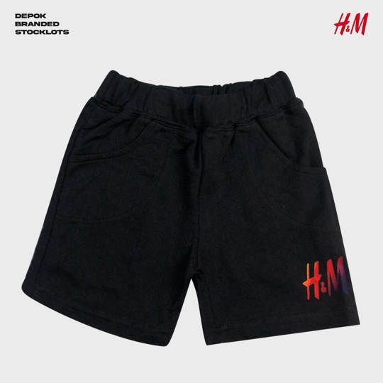 Distributor Shortpants H&M Kids Harga Murah 01
