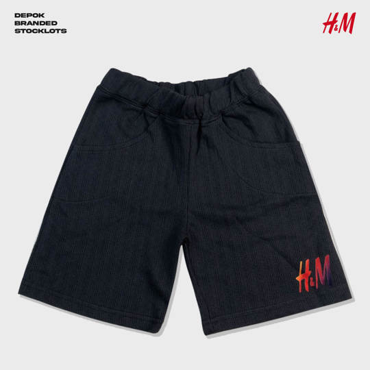 Distributor Shortpants H&M Kids Harga Murah 02