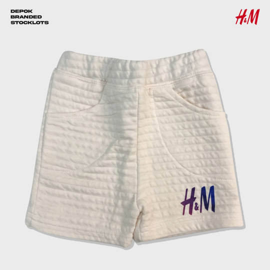 Distributor Shortpants H&M Kids Harga Murah 05