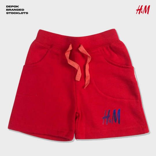 Distributor Shortpants H&M Kids Harga Murah 06
