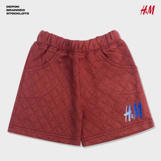 Distributor Shortpants H&M Kids Harga Murah 07