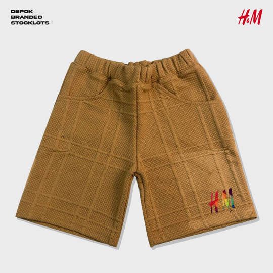 Distributor Shortpants H&M Kids Harga Murah 08