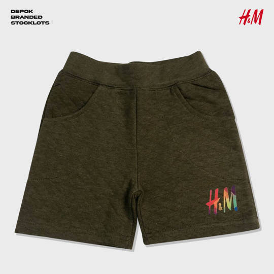 Distributor Shortpants H&M Kids Harga Murah 09