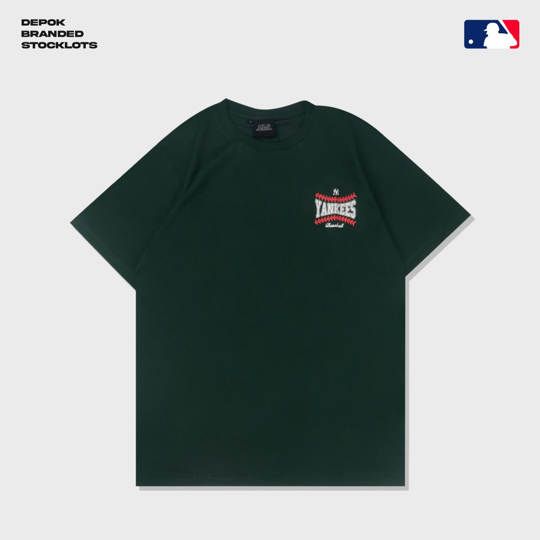 Distributor T-Shirt MLB Dodgers Harga Murah 02