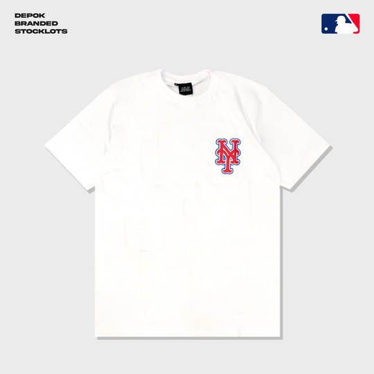 Distributor T-Shirt MLB Dodgers Harga Murah 03