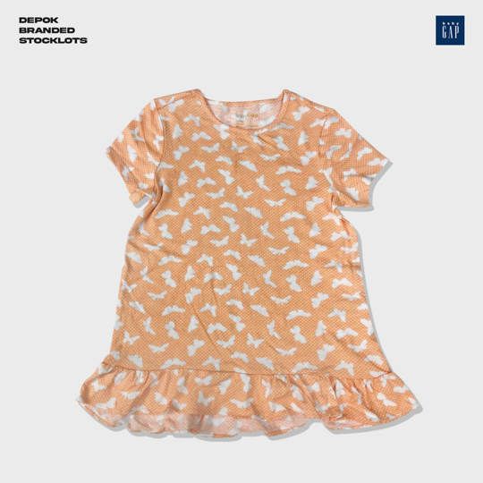 Distributor Baju Dress Merk Baby GAP Murah 03