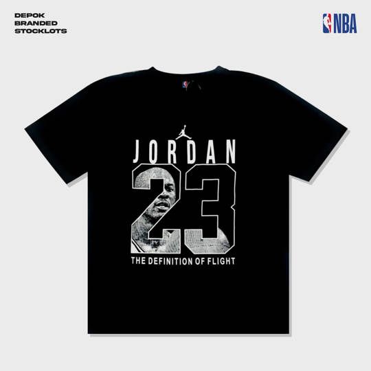 Distributor Kaos NBA x Jordan Harga Murah 01