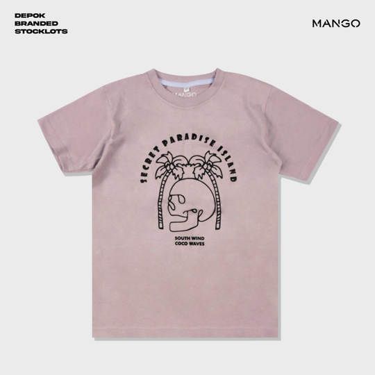 Distributor Baju Anak Merk Mango Harga Murah 05