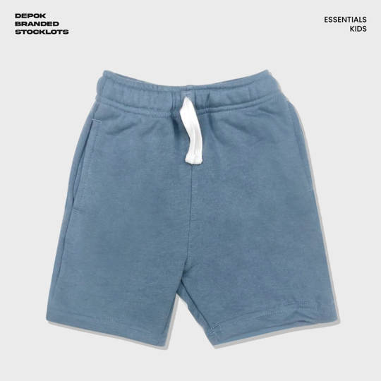 Distributor Shortpants Essentials Kids Harga Murah 04