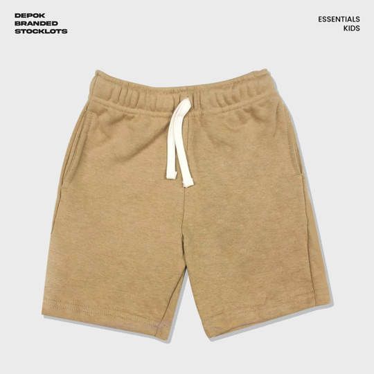 Distributor Shortpants Essentials Kids Harga Murah 05