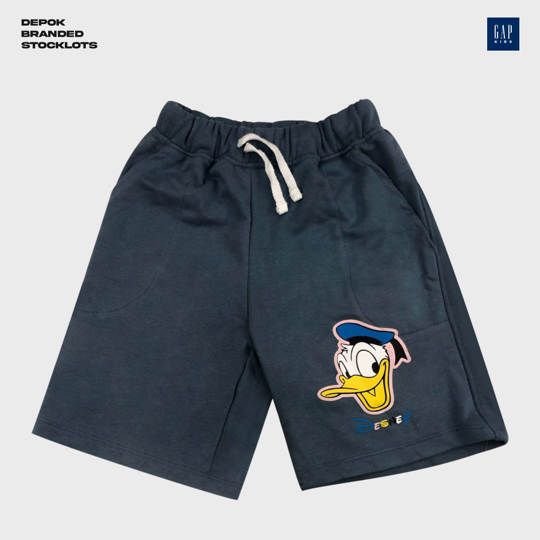 Distributor Shortpants GAP Kids Disney Harga Murah 01