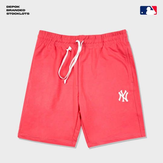 Distributor Shortpants MLB NY Harga Murah 01
