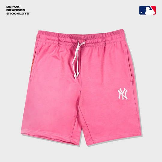Distributor Shortpants MLB NY Harga Murah 02