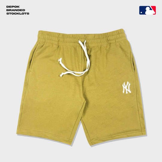 Distributor Shortpants MLB NY Harga Murah 03