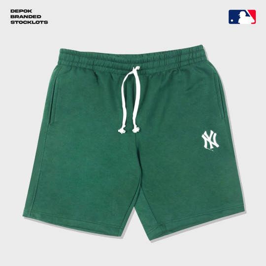 Distributor Shortpants MLB NY Harga Murah 04