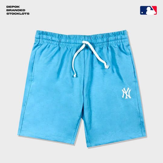 Distributor Shortpants MLB NY Harga Murah 05