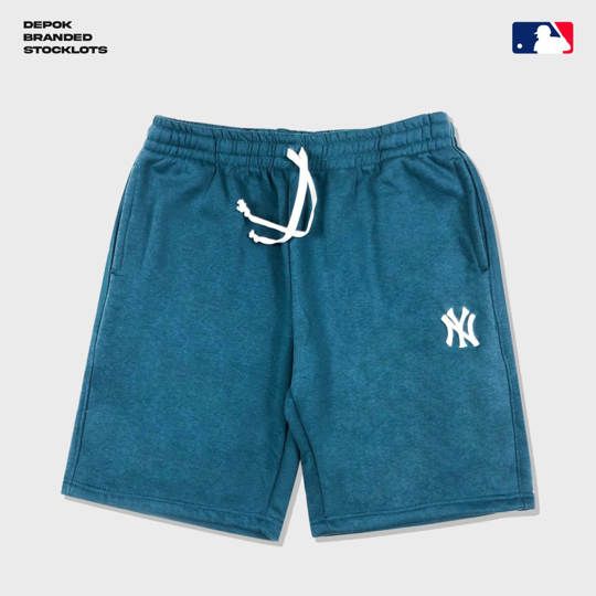 Distributor Shortpants MLB NY Harga Murah 06