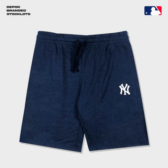 Distributor Shortpants MLB NY Harga Murah 07