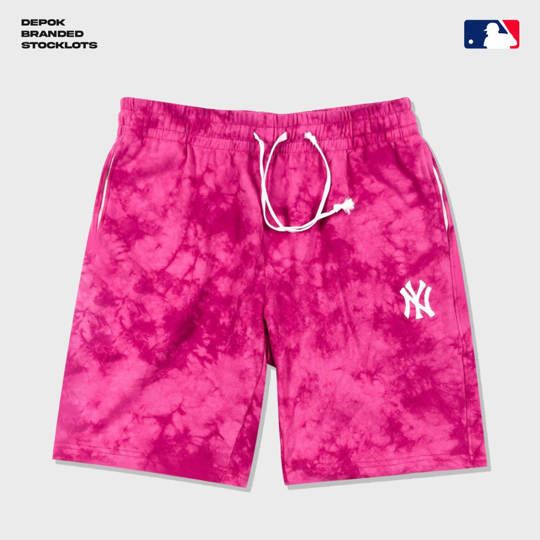 Distributor Shortpants MLB NY Harga Murah 08