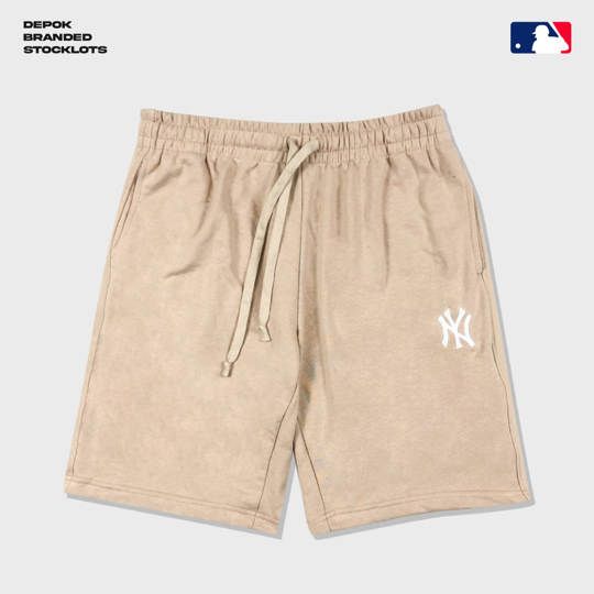 Distributor Shortpants MLB NY Harga Murah 09
