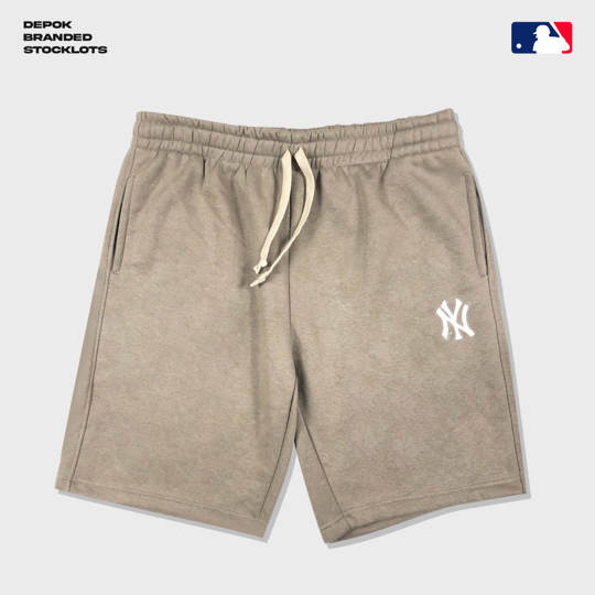 Distributor Shortpants MLB NY Harga Murah 10